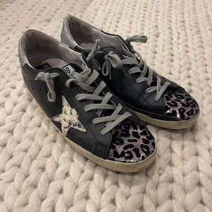 GOLDEN GOOSE SUPERSTAR SNEAKER